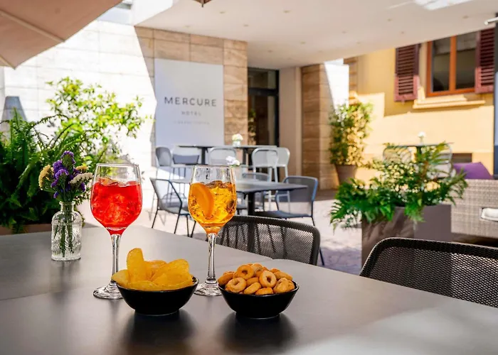 Mercure Centro