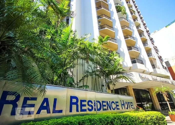 Real Residence