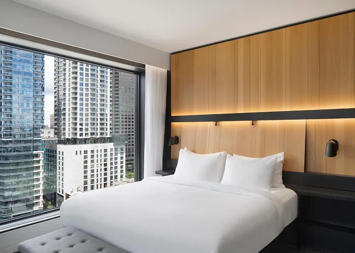 Motels Monville