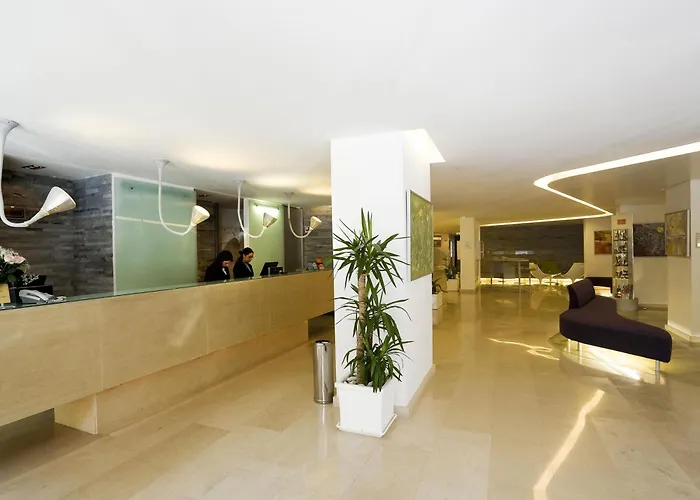  Mercure Palermo Centro