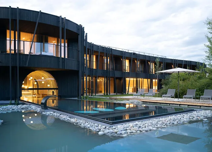 Natur-Landhaus Krone