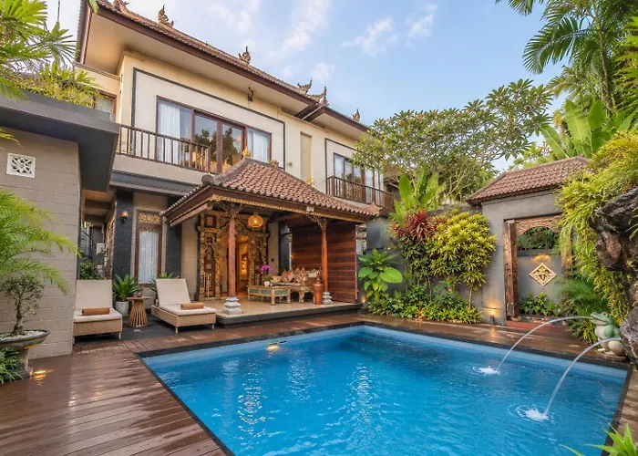 Ashanti Ubud