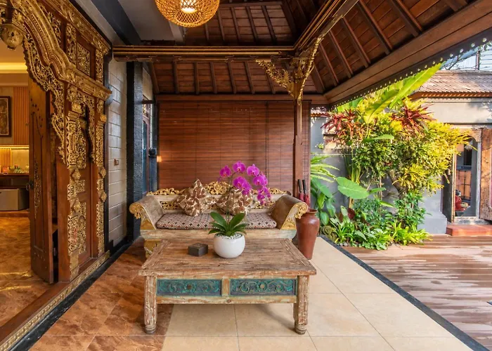 Ashanti Ubud