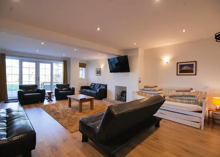 Villa Farm York