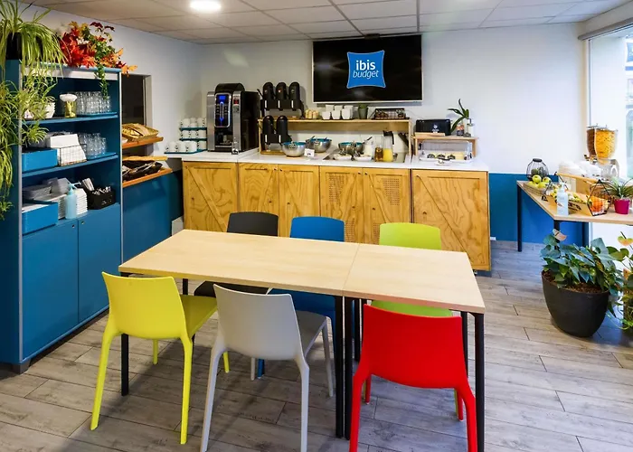 Animaux admis Ibis Budget Boulogne Sur Mer Centre Les Ports