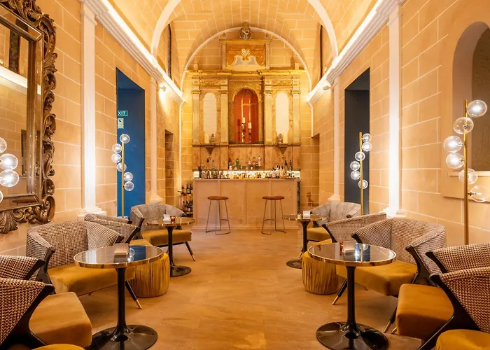 Hotel Am Creu De Tau Art&Spa-Adults Only