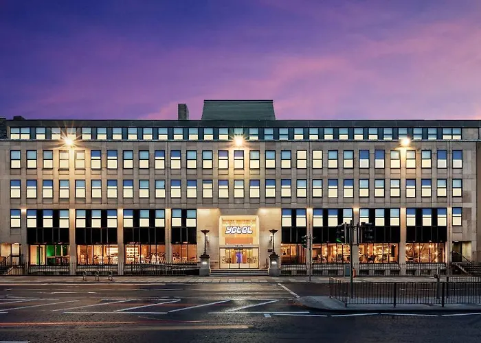 Yotel