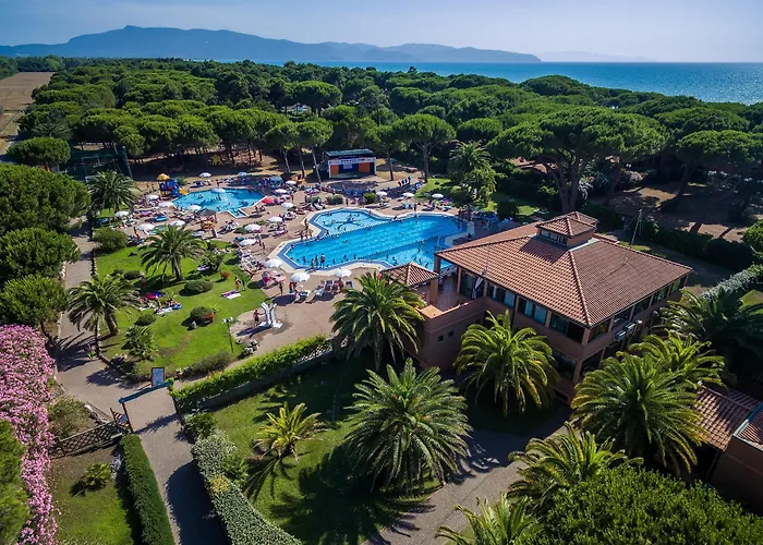 Argentario Camping Village