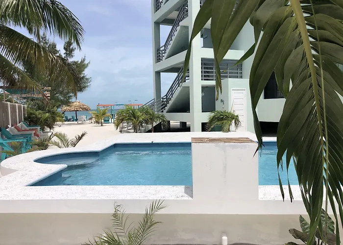 Bay Towers