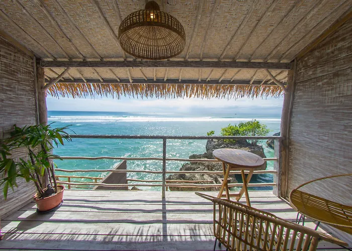 Le Cliff Bali