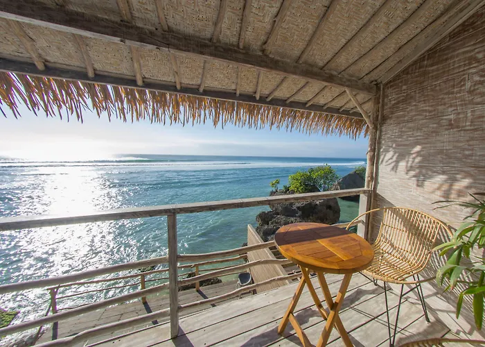 Le Cliff Bali