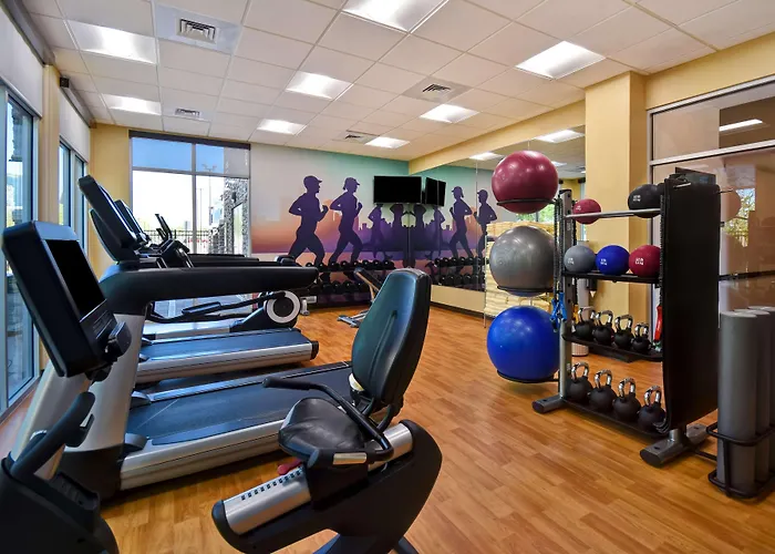 Pets Allowed Hotel Hyatt Place Huntsville - Research Park - Redstone
