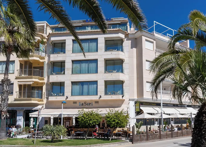 La Sort Boutique