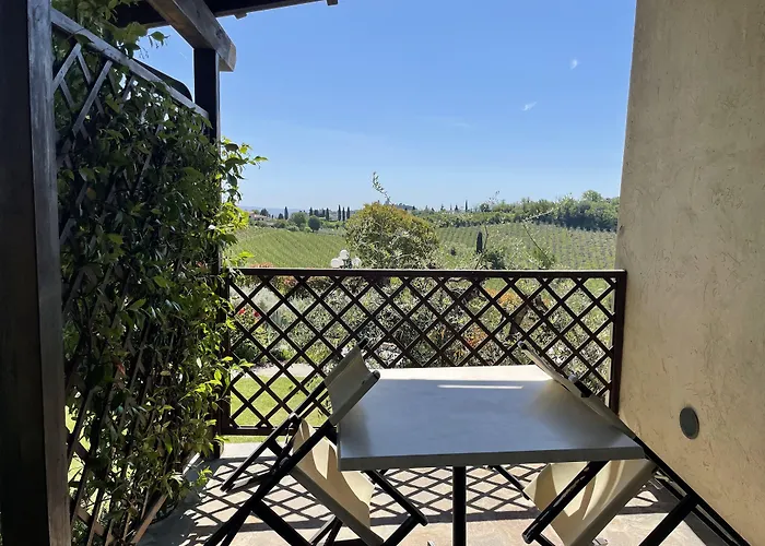 Casa Vacanze Le Case