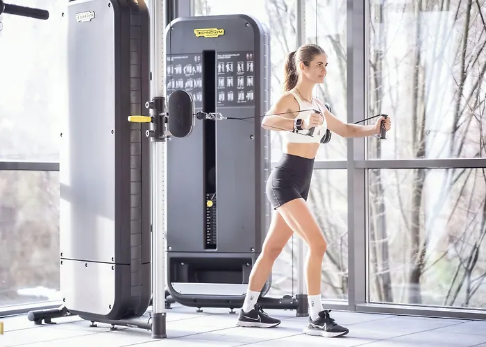  Aspria Hannover Maschsee Sport&Spa
