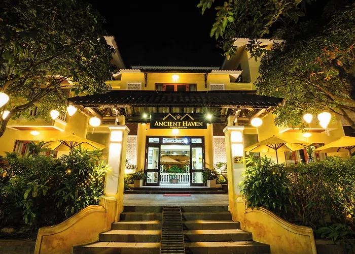 Calla Villa Hoi An