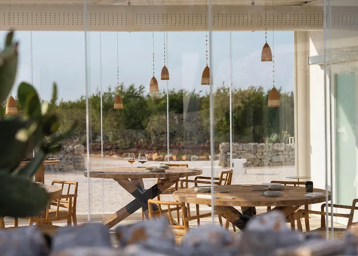 Nina Trulli Resort