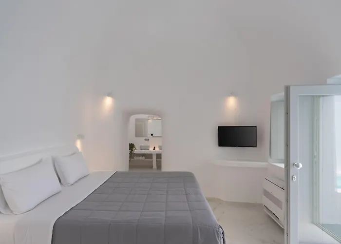 Сity center hotels White Concept Caves (Adults Only)