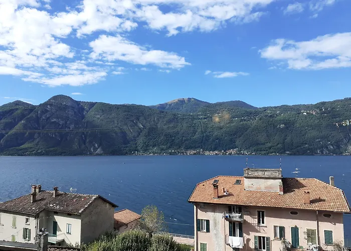 B&B-FORESTERIA Casa Della Musica Lake
