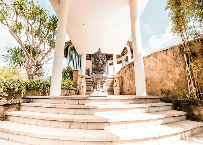 Mahagiri Villas & Spa Dreamland