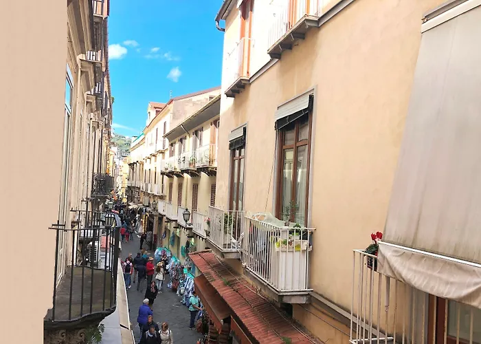 Casa Sorrentina