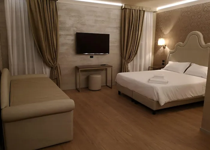Locanda Cavanella