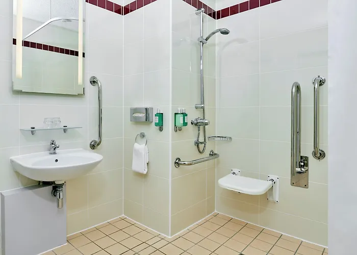 Boutique hotels Leonardo Sheffield