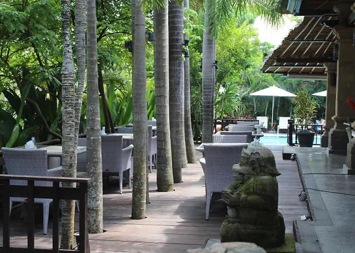 Bali Agung Village