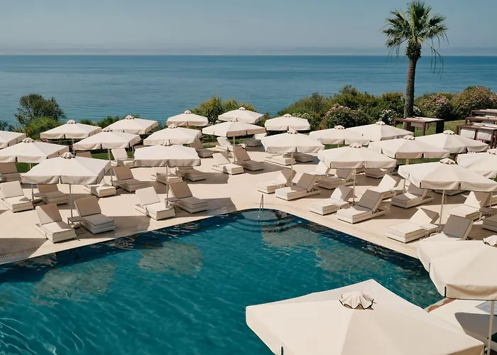 Hotel con Spa Mangia'S Torre Del Barone Resort & Spa