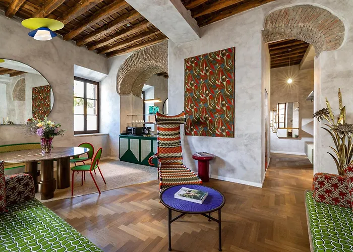  Palm Suites - Small Luxury Hotels Of The World