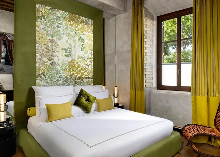  Palm Suites - Small Luxury Hotels Of The World