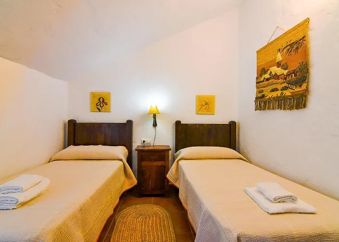 Villas Dehesa Roche Viejo