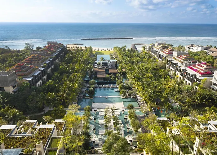 Apurva Kempinski Bali