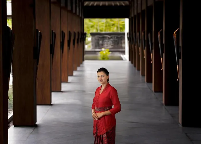 Apurva Kempinski Bali