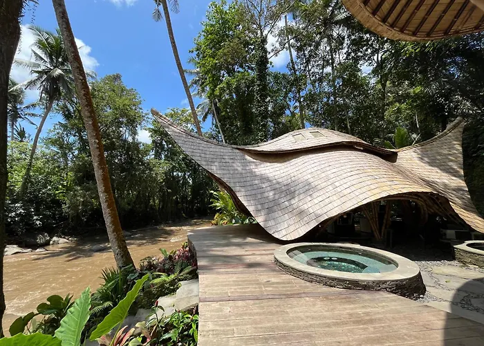 Permata Ayung Private Estate (Adults Only)