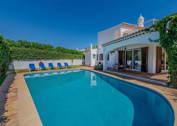 Villa Libertos V4 - Vip Properties By Interhome