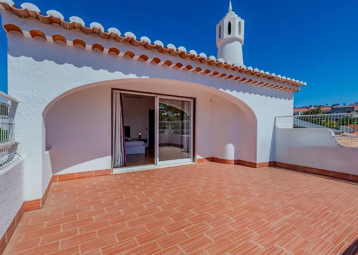 Villa Libertos V4 - Vip Properties By Interhome