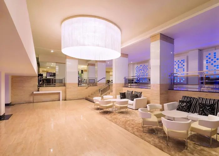 Animaux admis Palma Bellver, Affiliated By Melia
