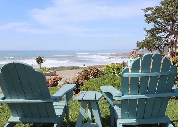 Shores Inn