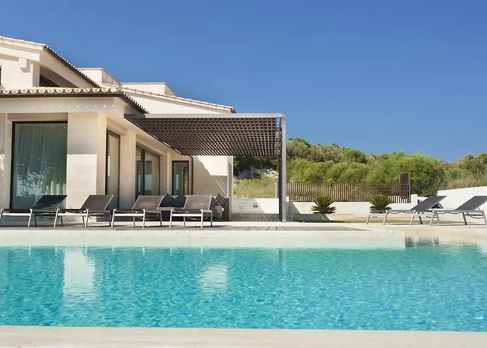 Finca Dalt Son Morro