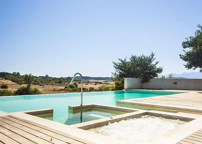 Finca Dalt Son Morro