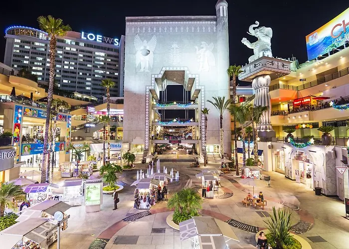 Blvd & Suites - Walking Distance To Hollywood Walk Of Fame (Adults Only)