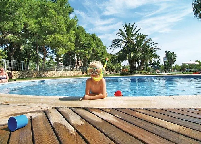 Vilanova Park