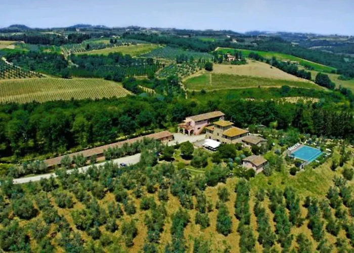  Poggio Alle Lame