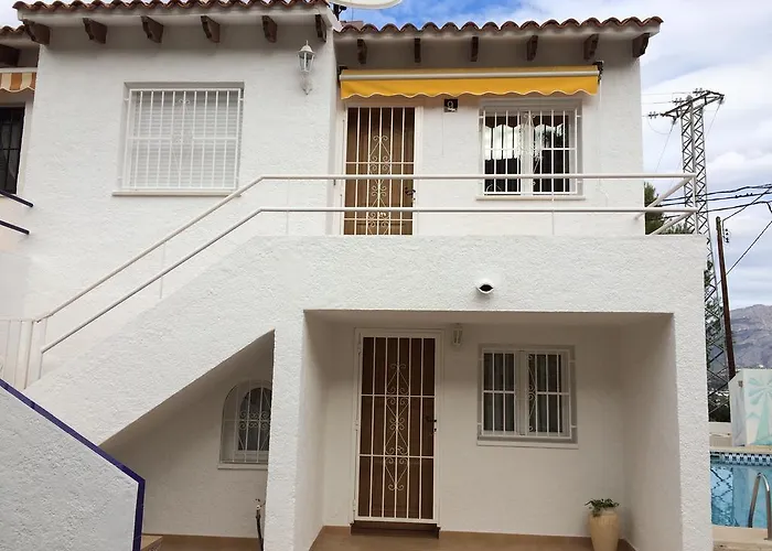 Vista Bahia II