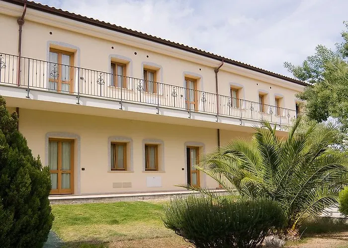 Hotel Soffio Di Vento