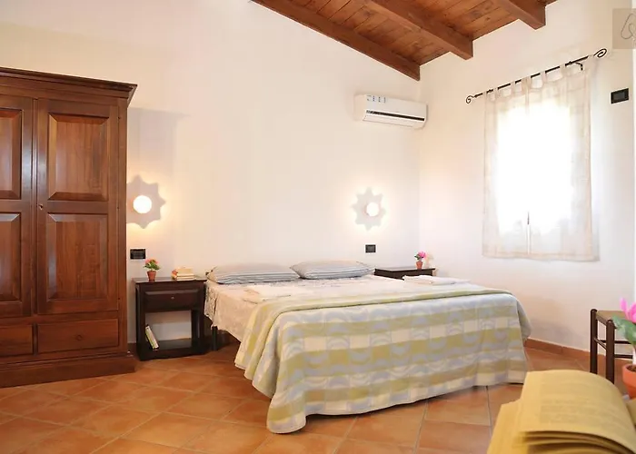 Agriturismo Didone
