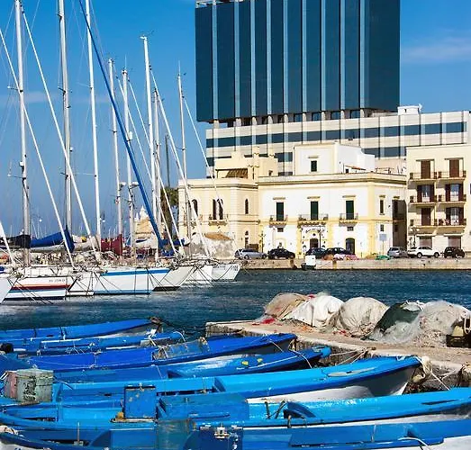 Hotel familiare: Hotel Bellavista Club-Caroli Hotels