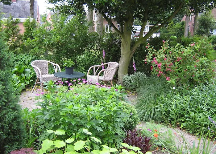 Hotel: B&B De Esdoorn