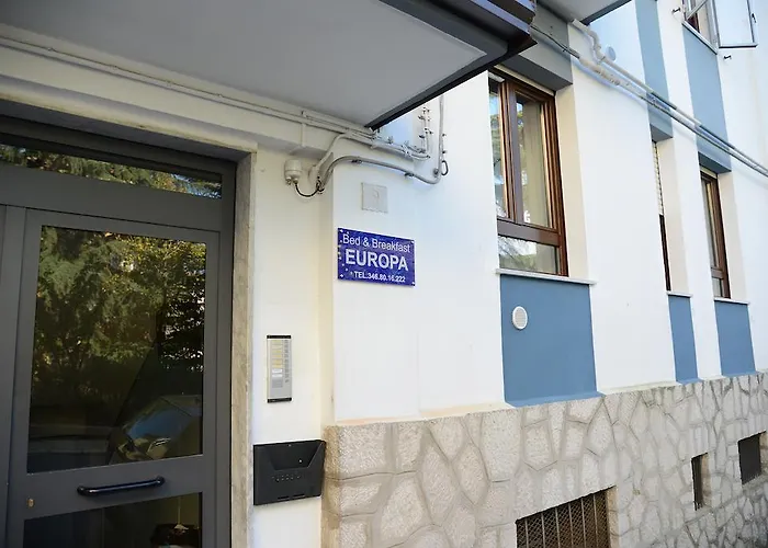  B&B Europa